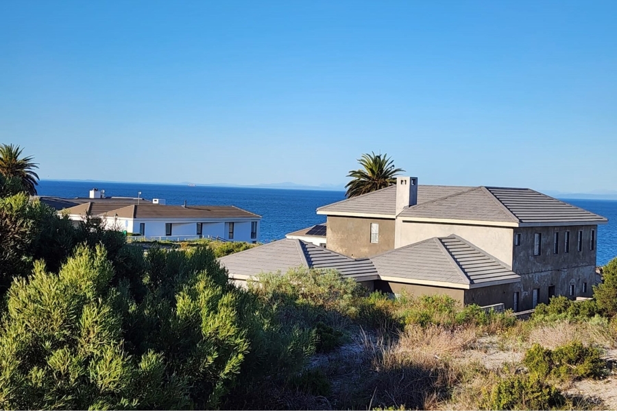 0 Bedroom Property for Sale in Shelley Point Western Cape